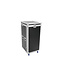 ROADINGER Special Combo Case Pro, 20U rackcase op wielen