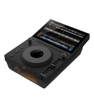 AlphaTheta CDJ-1500X