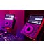 AlphaTheta CDJ-1500X - Compacte DJ-multiplayer met 3000X-touchscreen