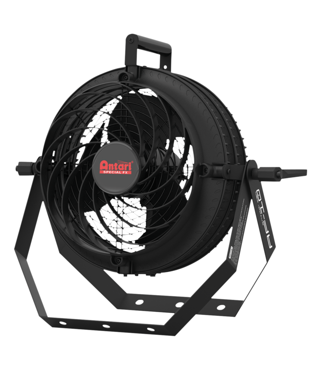 Antari AF-10 IP Effects Fan