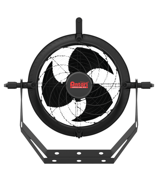 Antari AF-10 IP Effects Fan
