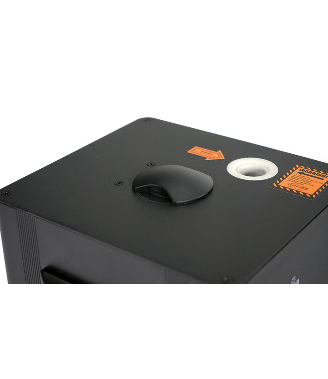 FOS 2x Spark Jet Pro V2 koudvuur in case