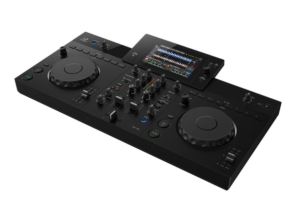 AlphaTheta XDJ-AN