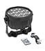Beamz WXB1220 IP65 RGBALC outdoor accu par