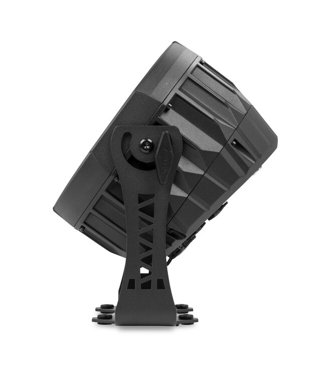 Beamz WXB1220 IP65 RGBALC outdoor accu par