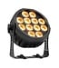Beamz WXB1220 IP65 RGBALC outdoor accu par