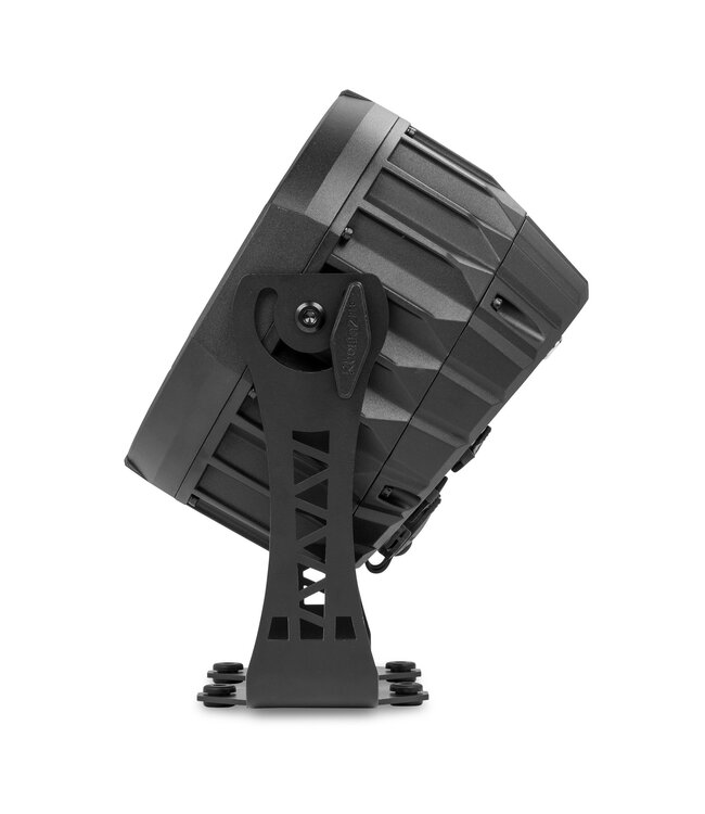 Beamz WXB920 IP65 RGBALC outdoor accu par