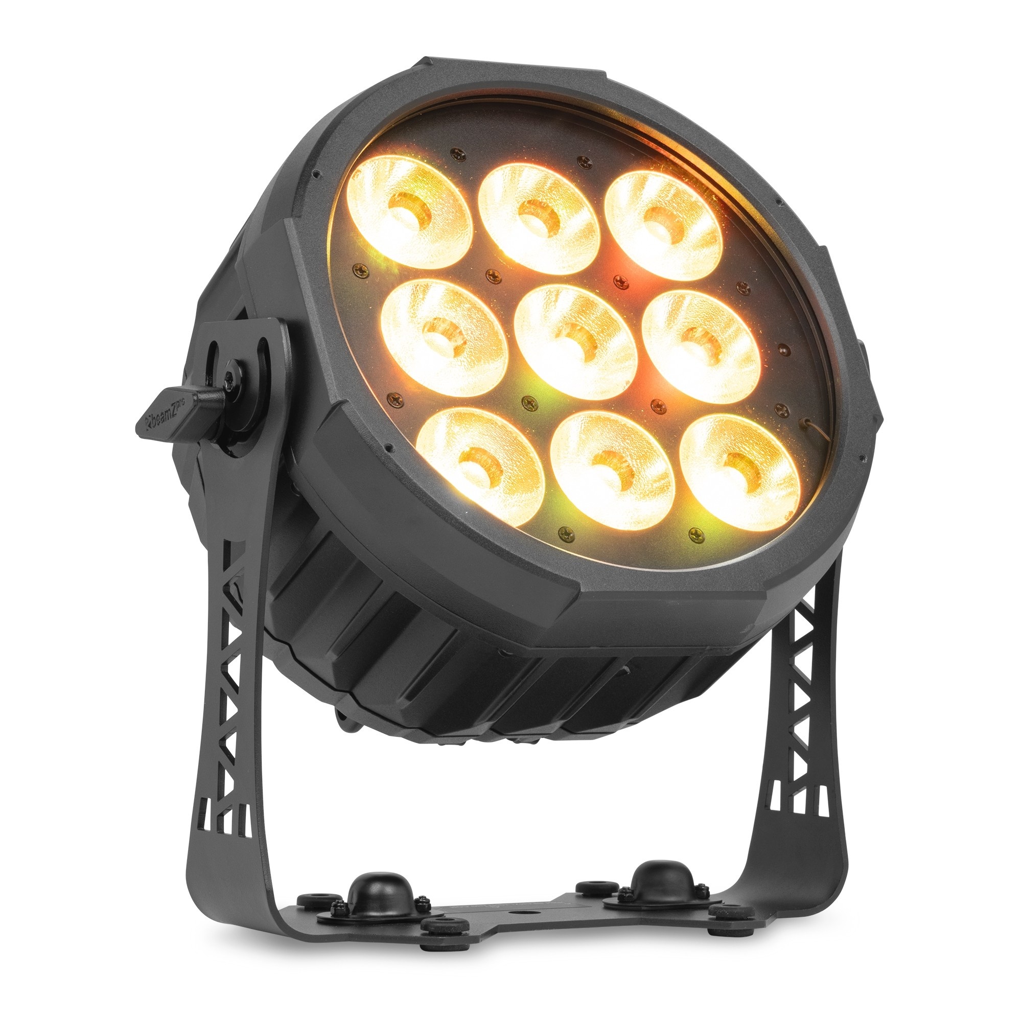 Beamz WXB920 IP65 RGBALC outdoor accu par