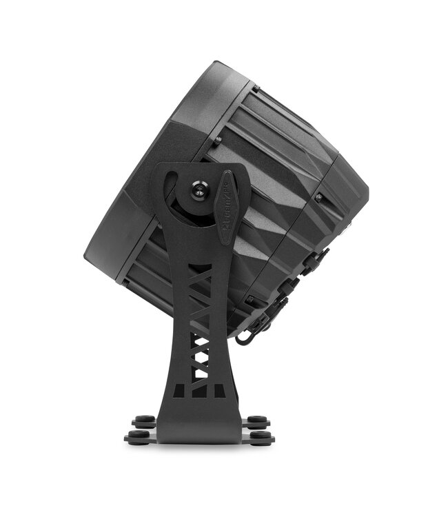Beamz WXB620 IP65 RGBALC outdoor accu par