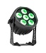 Beamz WXB620 IP65 RGBALC outdoor accu par