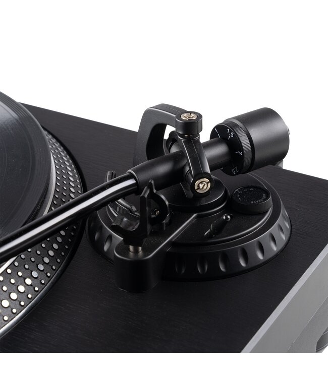 Vonyx DT6000 Direct-Drive draaitafel