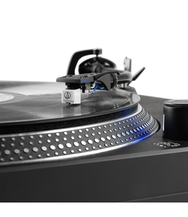 Vonyx DT6000 Direct-Drive draaitafel