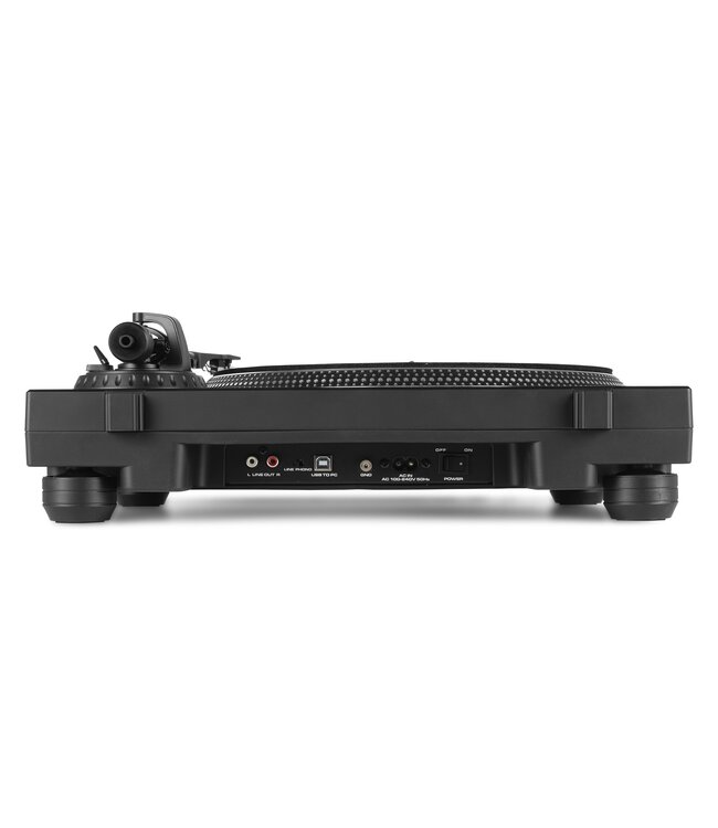 Vonyx DT6000 Direct-Drive draaitafel