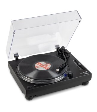 Vonyx DT6000 Direct-Drive draaitafel