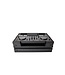 Magma DJ-CONTROLLER CASE XDJ-AN zwart
