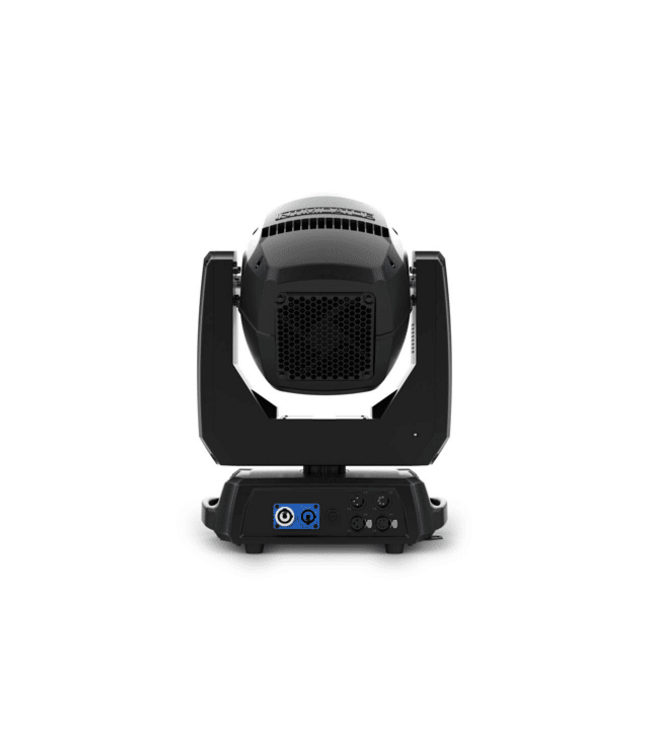 Chauvet DJ Intimidator Trio XD - 3-in-1 Hybrid LED Movinghead