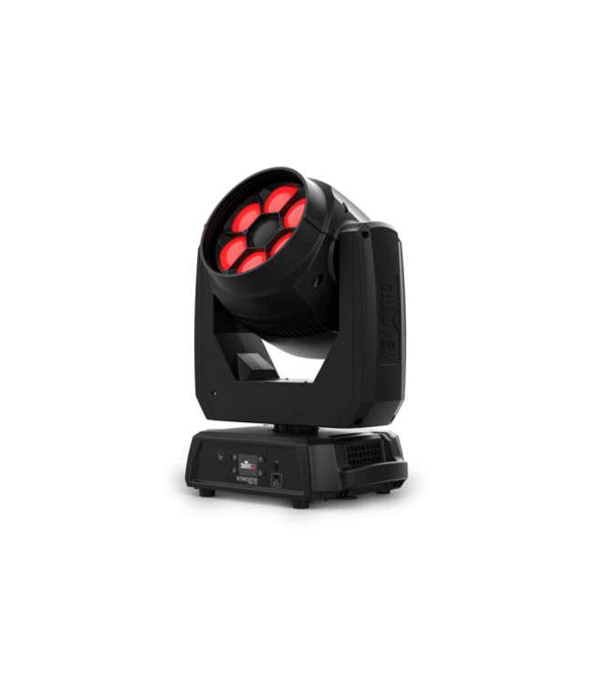 Chauvet DJ Intimidator Trio XD - 3-in-1 Hybrid LED Movinghead
