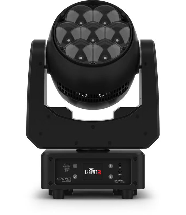 Chauvet Sentinel Wash Q7Z ILS movinghead