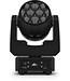 Chauvet Sentinel Wash Q7Z ILS movinghead