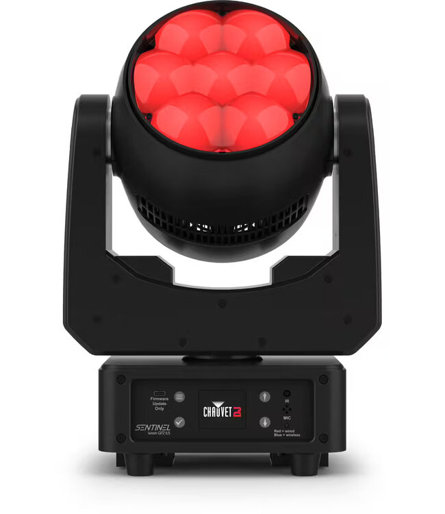 Chauvet Sentinel Wash Q7Z ILS movinghead