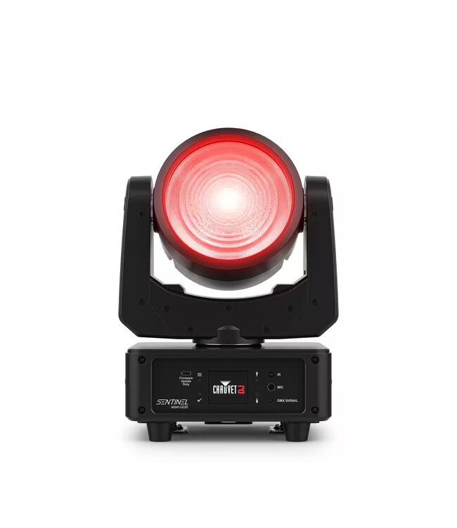 Chauvet Sentinel Wash Q120