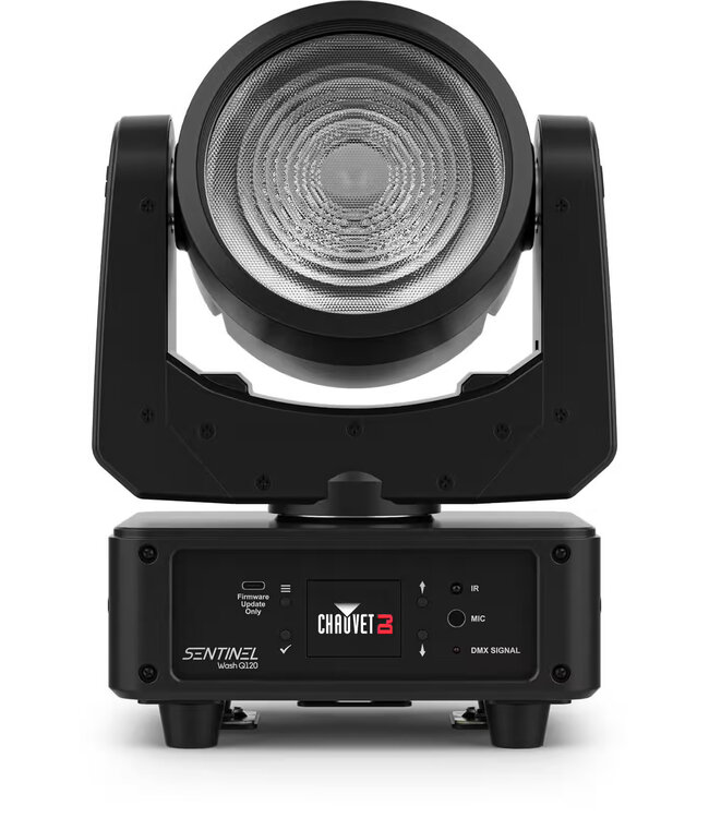 Chauvet Sentinel Wash Q120
