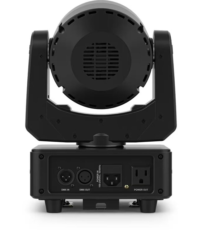 Chauvet Sentinel Wash Q120