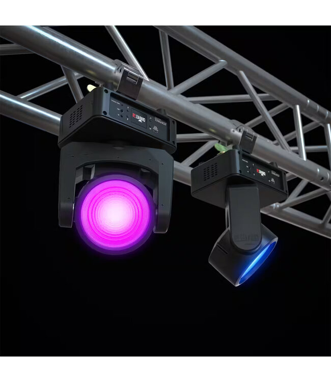 Chauvet Sentinel Wash Q120