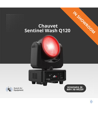 Chauvet DJ Sentinel Wash Q120