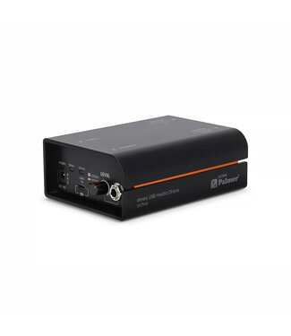 Palmer river spree actieve DI-Box USB c