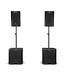 Ld systems Demo model ICOA SUB 18 A actieve subwoofer 18 inch