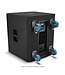 Ld systems Demo model ICOA SUB 18 A actieve subwoofer 18 inch