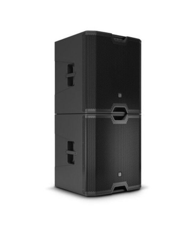 Ld systems Demo model ICOA SUB 18 A actieve subwoofer 18 inch