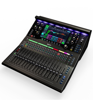 Allen & Heath SQ5+ digitale mengtafel