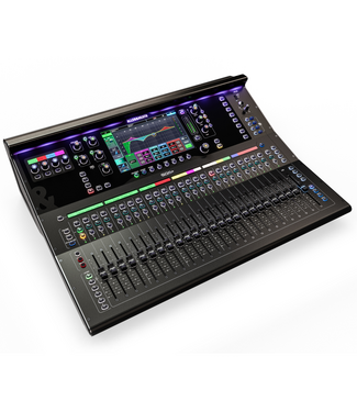 Allen & Heath SQ6+ digitale mixer