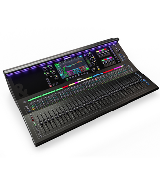 Allen & Heath SQ7+ digitale mengtafel