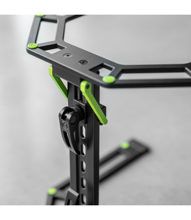 Gravity LTS 01 B SET 1 laptop stand