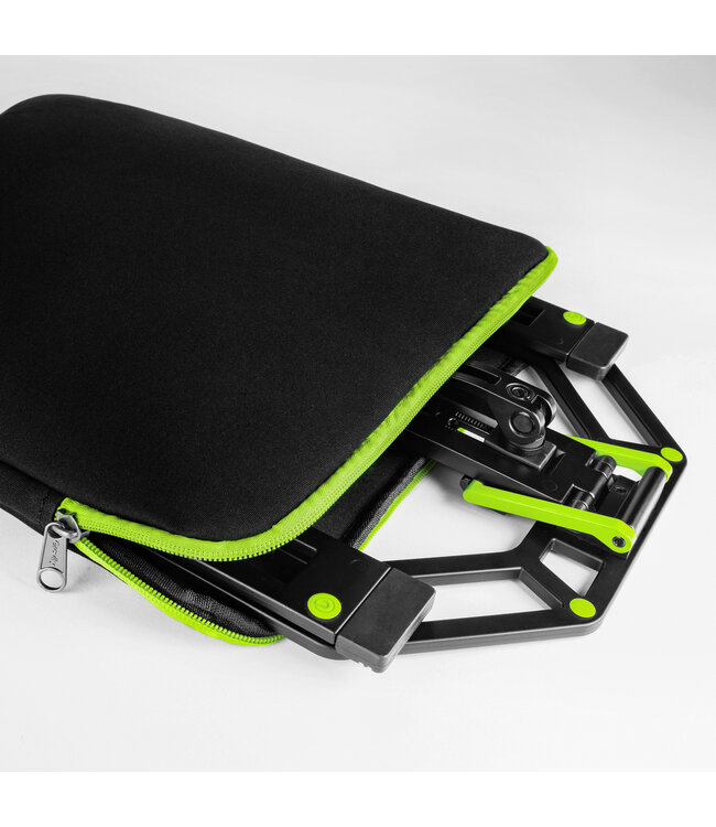 Gravity LTS 01 B SET 1 laptop stand