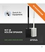 RCF EVOX J9 - Actief 3-Weg Column Systeem (2100W)