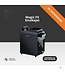 Magic FX SMOKEJET verticale led rookmachine