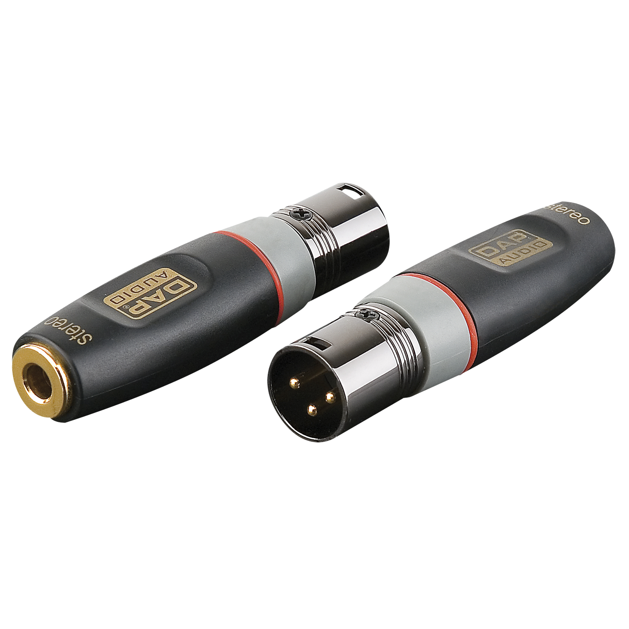 DAP DAP XGA35 - XLR/M 3P to Jack/F Balanced