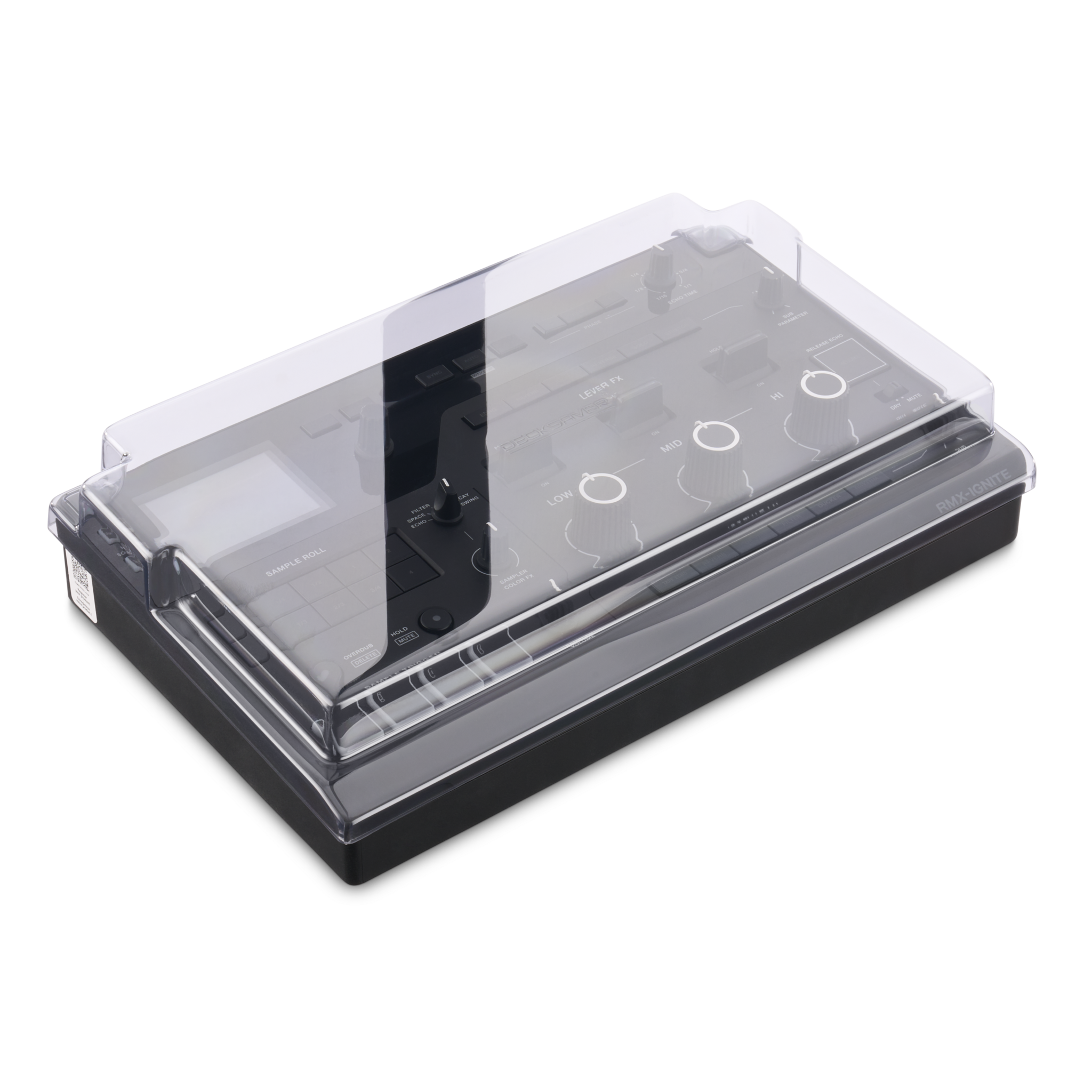 Decksaver Decksaver RMX-IGNITE