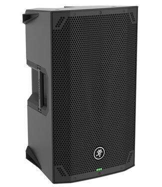 MACKIE Thump12v4 fullrange actieve speaker