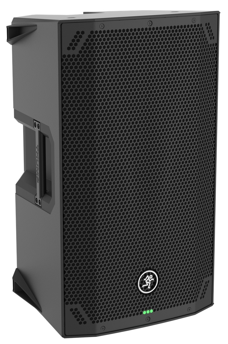 MACKIE Thump12v4 fullrange actieve speaker