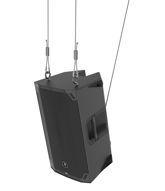 Mackie Thump12v4 fullrange actieve speaker met bluetooth