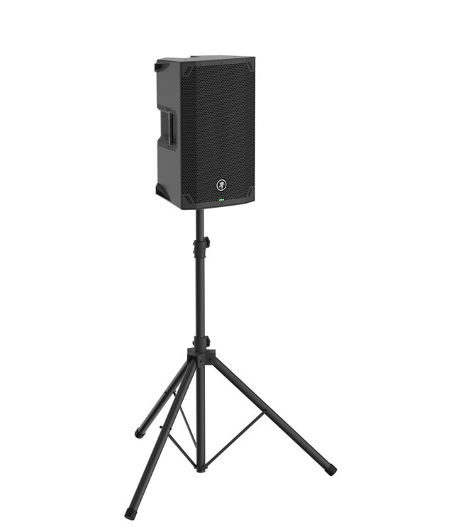 Mackie Thump12v4 fullrange actieve speaker met bluetooth