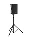 Mackie Thump12v4 fullrange actieve speaker met bluetooth