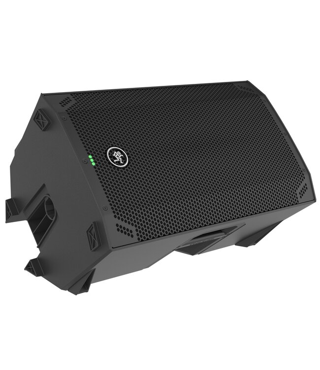 Mackie Thump12v4 fullrange actieve speaker met bluetooth