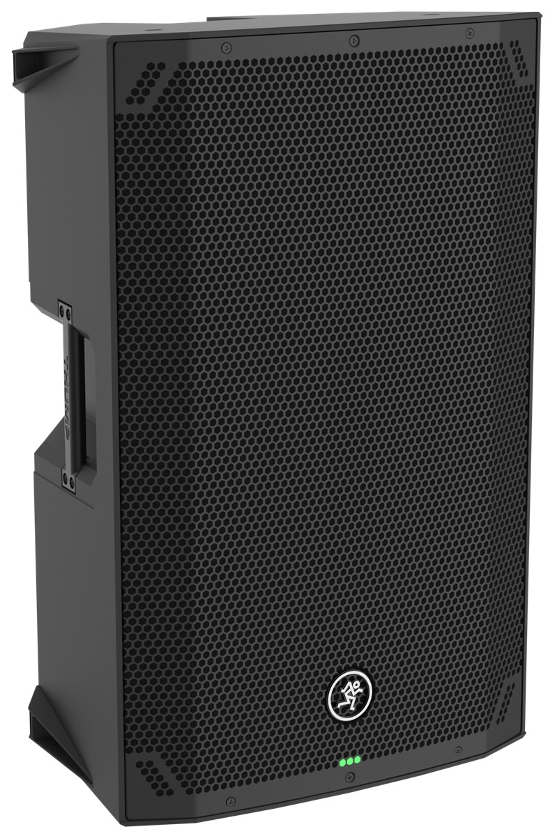 MACKIE Thump15v4 actieve fullrange speaker
