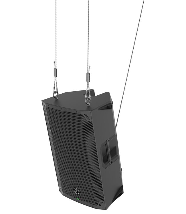MACKIE Thump15v4 actieve fullrange speaker met bluetooth
